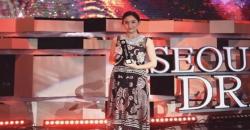 Tatjana Saphira Foto Bareng Park Seo Joon Bikin Iri Netizen