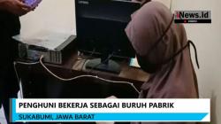 Ledakan Kamar Kos di Sukabumi, Ini Kesaksian Tetangga Korban