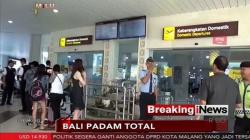 Listrik di Bali Padam Total, PLN Minta Maaf