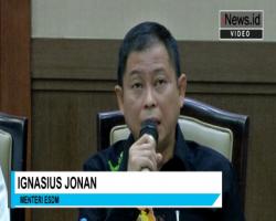 Dolar AS Menguat, Menteri ESDM Tegaskan Tak Akan Naikkan Harga BBM