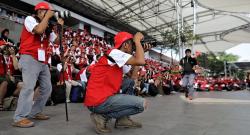 Canon PhotoMarathon Indonesia 2018 Hadir di Tangerang dan Yogyakarta