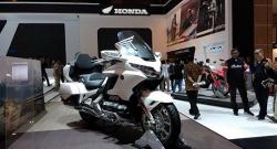 Impor Motor Mewah Distop, Honda Berharap Kondisi Kembali Normal