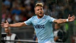 Immobile Segera Perpanjang Kontrak dengan Lazio