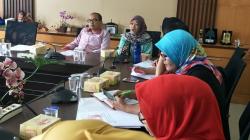 Orang Tua Siswa SD Pajagalan Korban Bully Curhat ke DPRD Kota Bandung