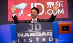Sempat Ditahan Polisi AS, Bos JD.com Liu Qiangdong Dituduh Memerkosa