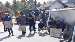 Penggarap Eks Lahan Pakualam Ground Harap Dana Tali Kasih Segera cair<