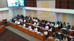 3 Kemenko Minta Tambahan Anggaran ke DPR, Ini Rinciannya