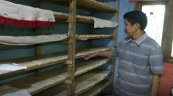 Dolar Melonjak, Perajin Tempe di Banyumas Terancam Gulung Tikar