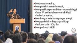 Guru Besar IPB Sebut Indonesia Bisa Menjadi Poros Maritim Dunia