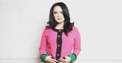 Demi Anak, Shezy Idris Bertahan dari Percekcokan dengan Suami