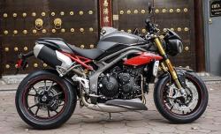 Selain Mobil Mewah, Impor Motor Premium Juga Distop