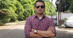 Punya Kesamaan, Ben Joshua Bandingkan dengan Jonatan Christie