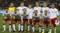 Dikapteni Salesman, Timnas Denmark Jadi-Jadian Dihantam Slovakia 0-3