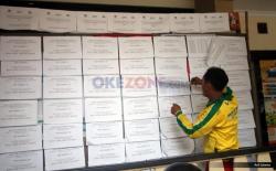 10.569 Data Ganda di DPT, KPU Batam: Tidak Disengaja 