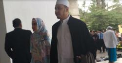 Menikah dengan Habib Usman, Kartika Putri: Senang Dimudahkan Allah
