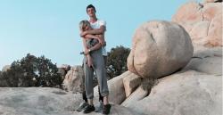 Bukan Chris Brown, Intip Kemesraan Agnez Mo Bersama Kekasih Barunya