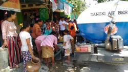 Musim Kemarau, Ini Penyebaran Daerah yang Terdampak Kekeringan