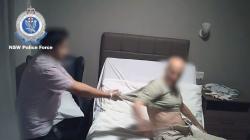 Tega, Perawat di Sydney Pukuli Lansia yang Dirawatnya Pakai Sepatu