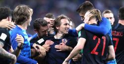 Prediksi Portugal Vs Kroasia: Panggung Modric Tunjukkan Kehebatan