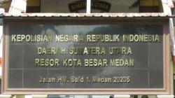 Viral 2 Oknum Polisi di Medan Asyik Nyabu, Ini Kata Pengamat Hukum