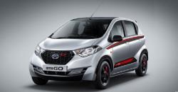 Datsun Luncurkan Redi-GO Edisi Terbatas