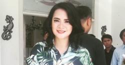 Putuskan Bercerai, Anak Shezy Idris: Sekarang Kita Tinggal Bertiga Ya