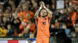 Kembali Berlatih, Wesley Sneijder Dikabarkan Siap Main Lagi