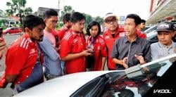 Dukung Jambore Toyota, V-Kool Beri Program Menarik bagi 18 Komunitas