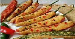 Lagi Hits, Ini Resep Cabai Krispi Isi Daging yang Super Pedas