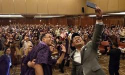 Libatkan Psikolog, Emil Ingin Indeks Kebahagiaan Warga Jabar Meningkat