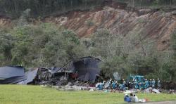 Gempa di Jepang Renggut 16 Nyawa, 26 Orang Masih Tertimbun Longsor