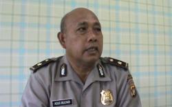 Kasus Kematian Anggota Polda Sultra oleh 2 Seniornya Bermotif Cemburu