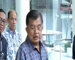 JK: Masyarakat yang Masih Simpan Dolar AS Akan Rugi