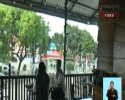 Aturan Larangan Pria Duduk Semeja dengan Wanita di Bireun Tuai Pro dan Kontra
