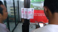 Menunggak Pajak, 2 Restoran Besar di Semarang Terancam Ditutup