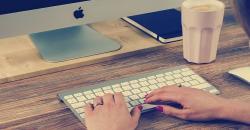 Panduan Tetap Aman saat Online di Dunia Maya