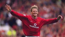 Teddy Sheringham Ajak Masyarakat Ikut RCTI Reds Run 2018