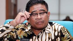 Tugas Pj Gubernur Usai, Soni Sumarsono Pamit ke Masyarakat Sulsel