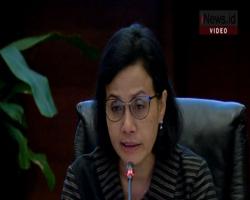 Stabilkan Rupiah, Pemerintah Terbitkan Aturan Penyesuaian Tarif PPH Impor