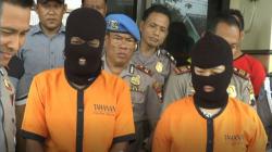 Penjual Miras Oplosan yang Tewaskan 2 Orang di Cilacap Ditahan