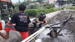Gempa Perparah Kekeringan di Lombok, 1,23 Juta Warga Krisis Air Bersih