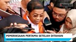 Diperiksa KPK, Idrus Marham: Kader Golkar yang Terlibat Segera Kembalikan Uang