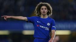 Bek Muda Chelsea Inginkan Posisi di Tim Utama
