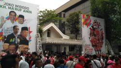 Rumah Aspirasi Jokowi-Ma'ruf Diluncurkan, Rakyat Bebas Beri Masukan