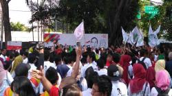 Erick Thohir Buka Derap Gotong Royong di Rumah Aspirasi Jokowi-Ma'ruf