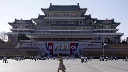 Presiden Xi Jinping Tolak Hadiri Acara HUT ke-70 Korut, Ini Alasannya