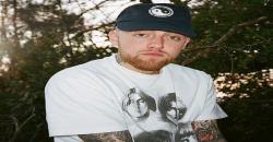 Mac Miller, Mantan Kekasih Ariana Grande Tewas Diduga Overdosis