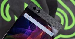 Razer Phone 2 Bakal Ditopang RAM 8 GB dan Storage 512 GB