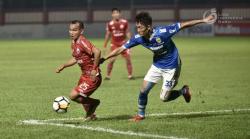 Tinggalkan Persija Demi Timnas, Ini Curahan Hati Riko Simanjuntak