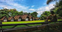 Wisata Budaya di Bogor, Telusuri Kampung Tua Legendaris Sindangbarang